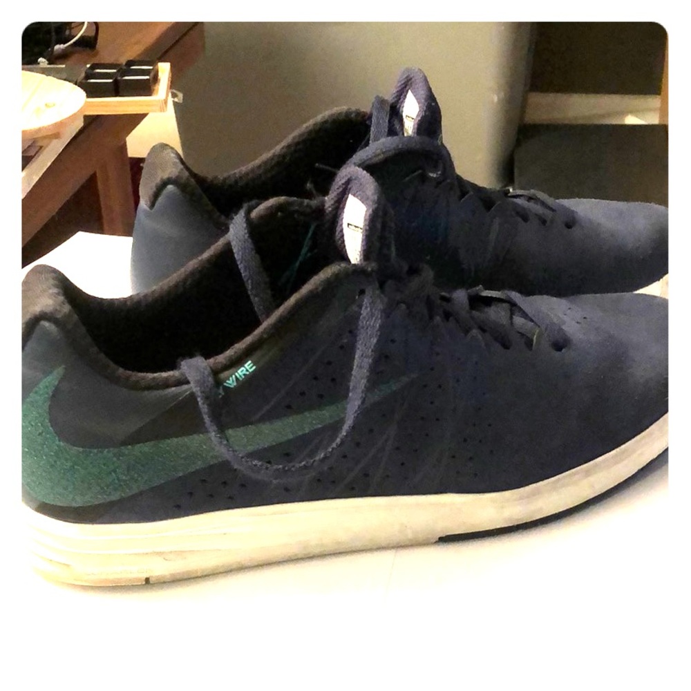 Nike Paul Rodriguez P•ROD Lunarlon Fly Wire S 11